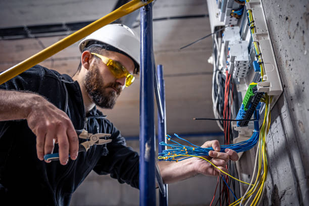 Best Electric Panel Repair  in Saticoy, CA