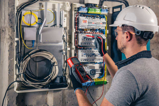 Best Licensed Electrician  in Saticoy, CA