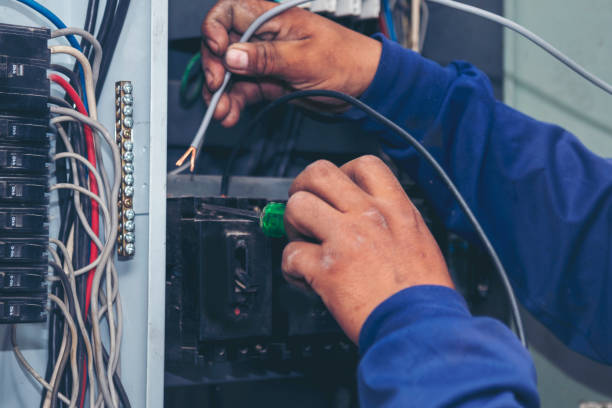 Best Outdoor Lighting Installation  in Saticoy, CA