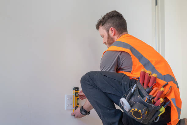Best Ceiling Fan Installation Electrician  in Saticoy, CA