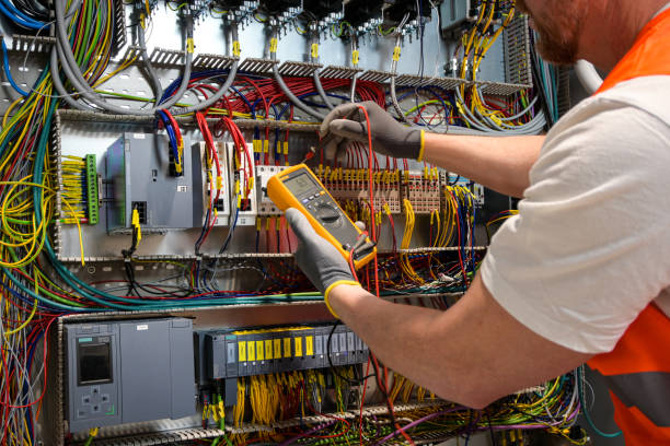 Best Electrical Contractors for Businesses  in Saticoy, CA